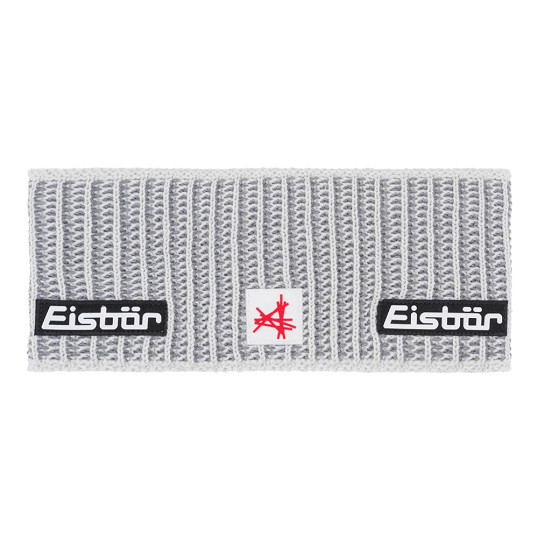 Opaska Eisbar Sorrak STB SA White Grey 2026