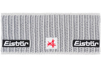 Opaska Eisbar Sorrak STB SA White Grey 2026