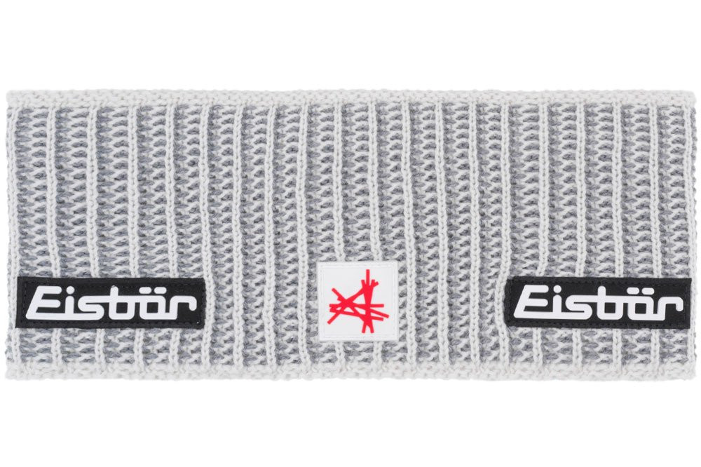 Opaska Eisbar Sorrak STB SA White Grey 2026