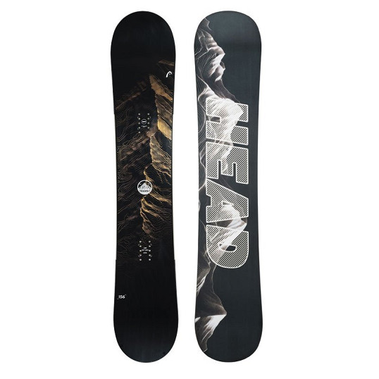 Trojan Sport–Deski snowboardowe Head
