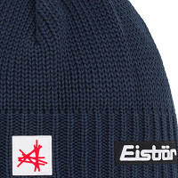 Czapka Eisbar Trop MÜ SA Dark Cobalt 2027