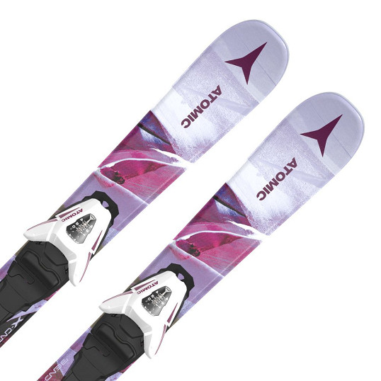Trojan Sport–Narty Atomic