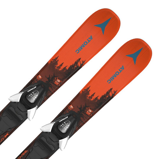 Trojan Sport–Narty Atomic
