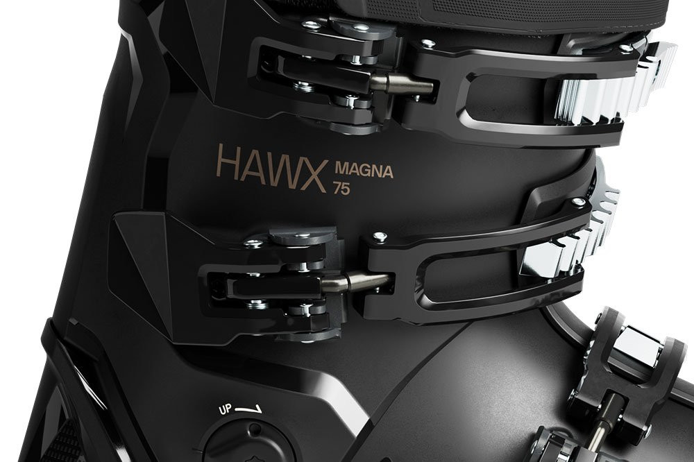 Buty narciarskie damskie Atomic Hawx Magna 75 W 2026