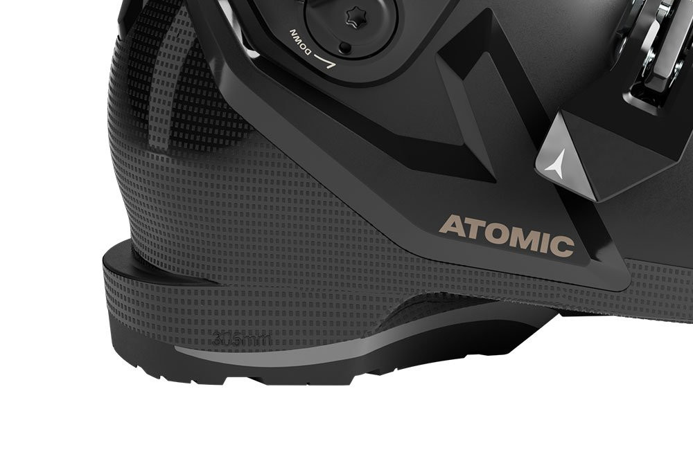 Buty narciarskie damskie Atomic Hawx Magna 75 W 2026