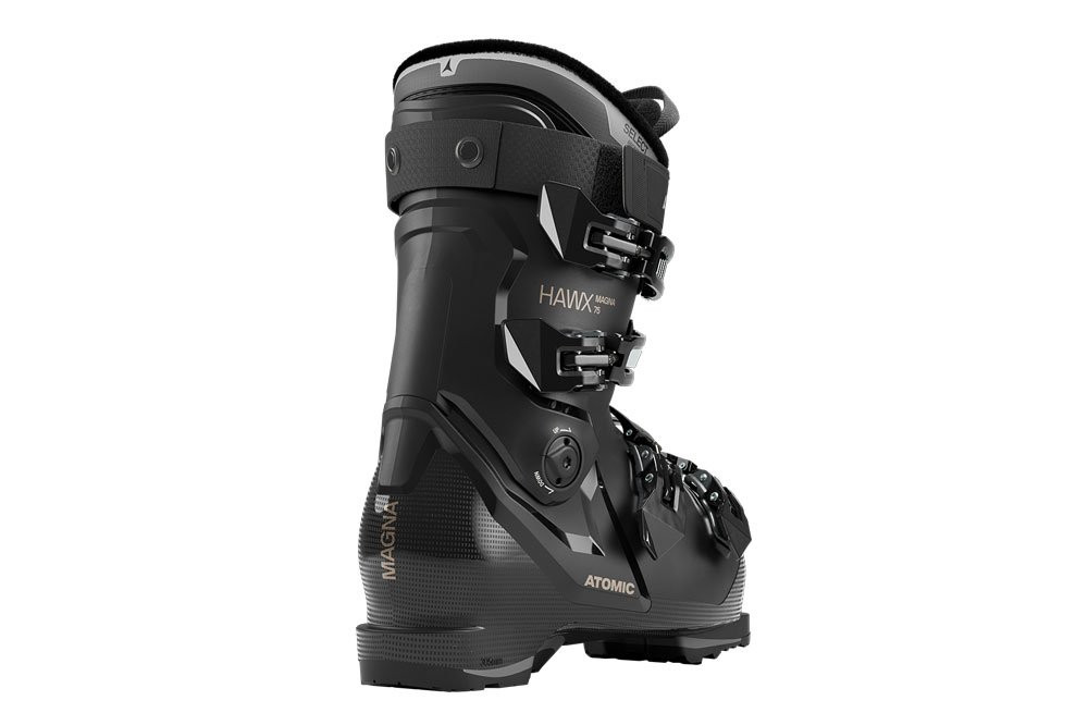 Buty narciarskie damskie Atomic Hawx Magna 75 W 2026