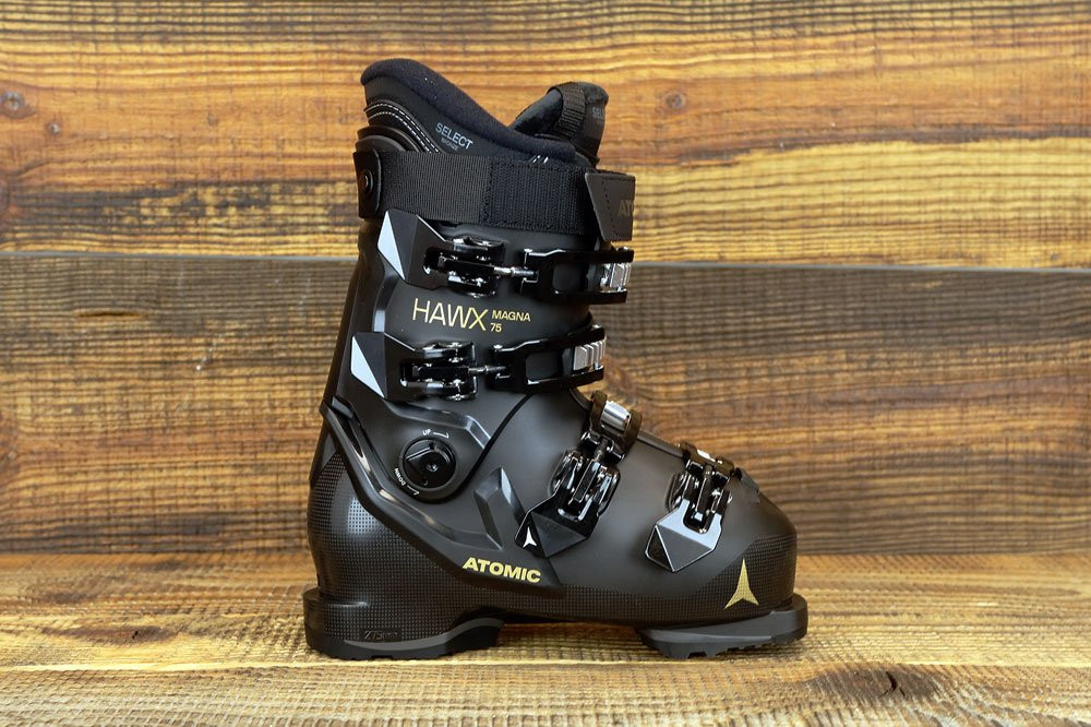 Buty narciarskie damskie Atomic Hawx Magna 75 W 2026