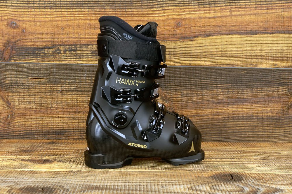Buty narciarskie damskie Atomic Hawx Magna 75 W 2026