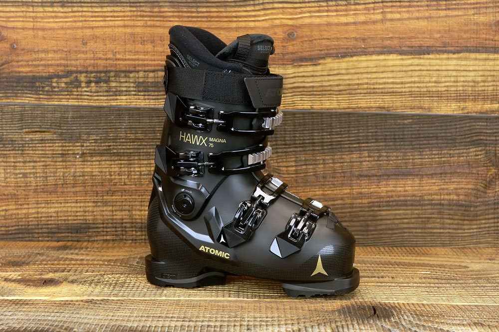 Buty narciarskie damskie Atomic Hawx Magna 75 W 2026