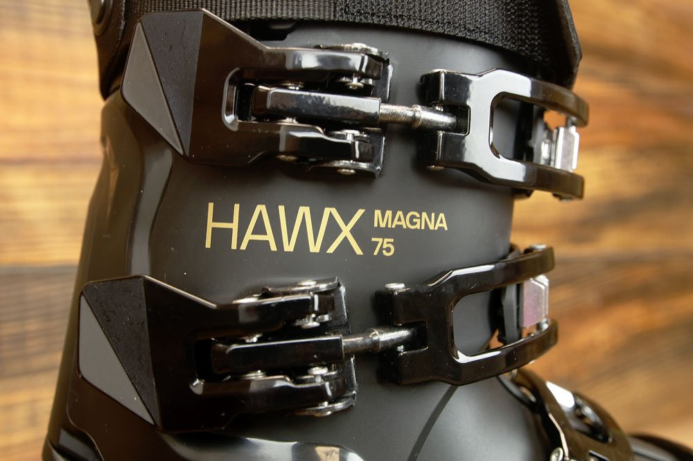 Buty narciarskie damskie Atomic Hawx Magna 75 W 2026