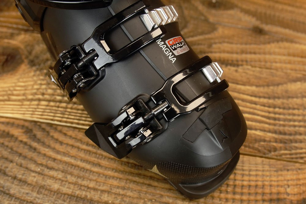 Buty narciarskie damskie Atomic Hawx Magna 75 W 2026