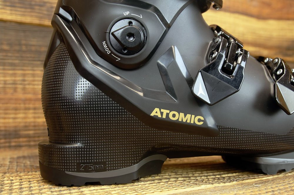 Buty narciarskie damskie Atomic Hawx Magna 75 W 2026