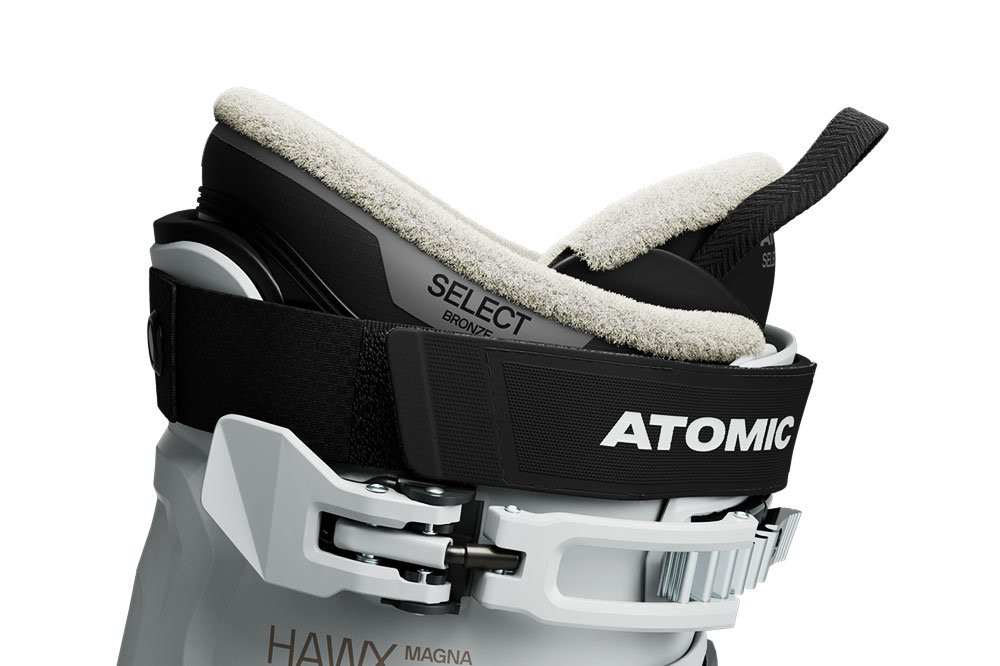 Buty narciarskie damskie Atomic Hawx Magna 75 W 2026