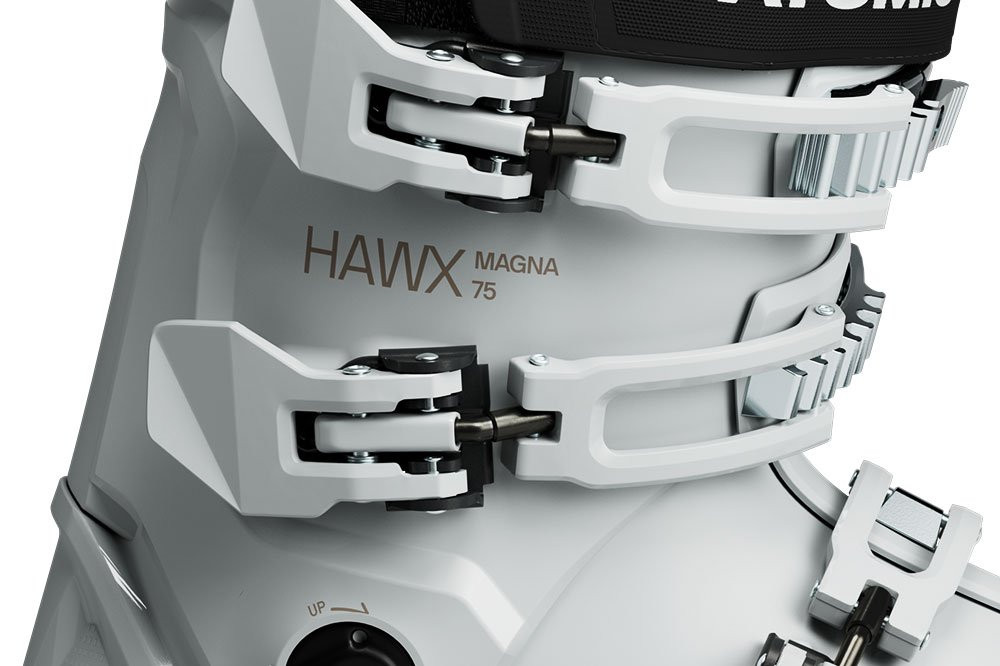 Buty narciarskie damskie Atomic Hawx Magna 75 W 2026