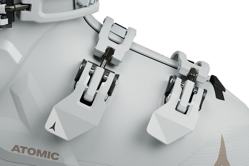 Buty narciarskie damskie Atomic Hawx Magna 75 W 2026