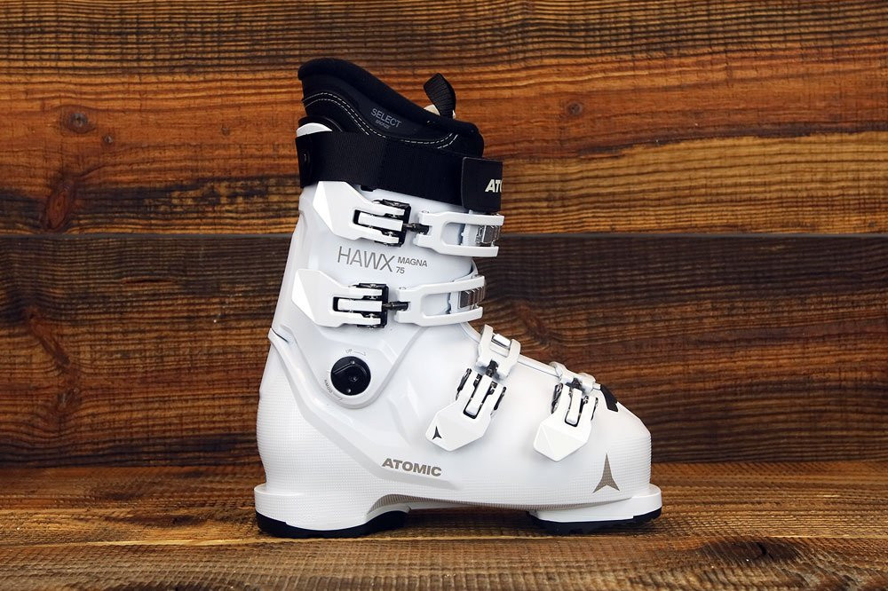 Buty narciarskie damskie Atomic Hawx Magna 75 W 2026