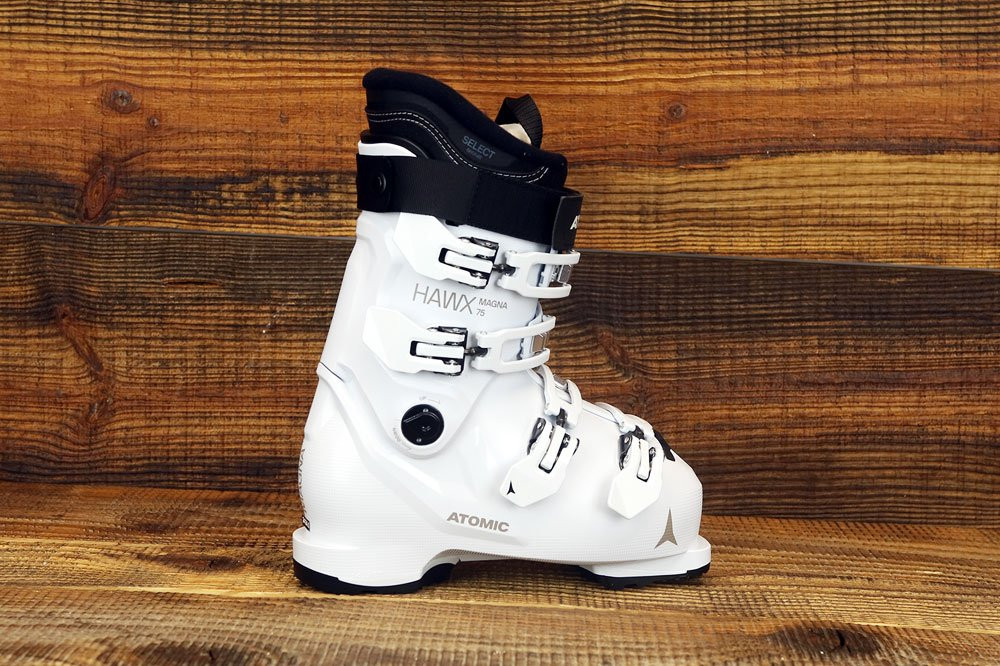Buty narciarskie damskie Atomic Hawx Magna 75 W 2026