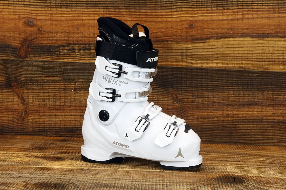 Buty narciarskie damskie Atomic Hawx Magna 75 W 2026