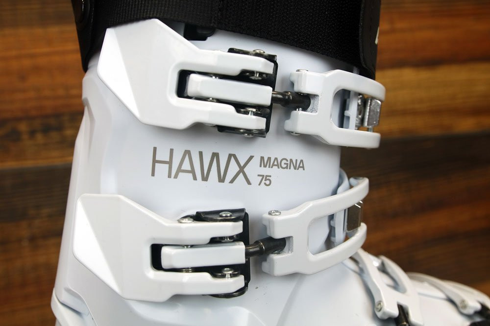 Buty narciarskie damskie Atomic Hawx Magna 75 W 2026