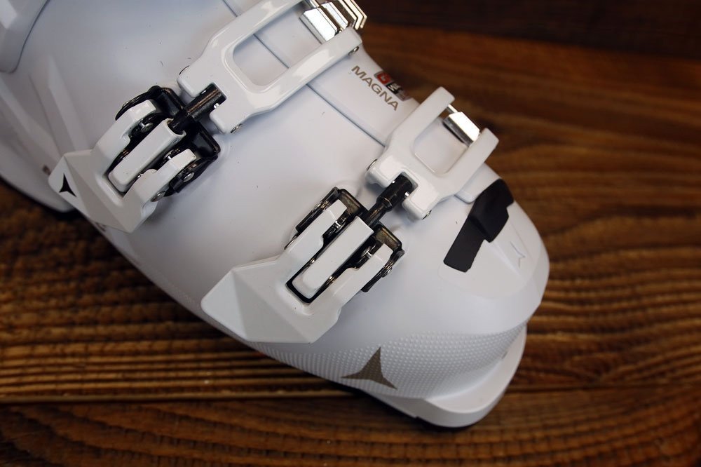 Buty narciarskie damskie Atomic Hawx Magna 75 W 2026