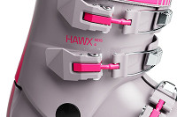 Buty narciarskie dziecięce Atomic Hawx Kids 4 Pink 2026