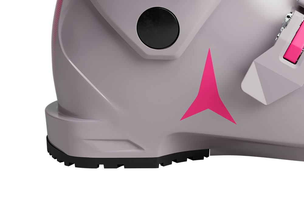Buty narciarskie dziecięce Atomic Hawx Kids 4 Pink 2026