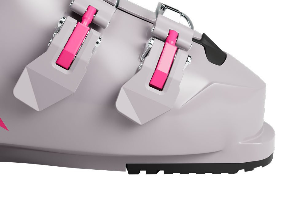 Buty narciarskie dziecięce Atomic Hawx Kids 4 Pink 2026