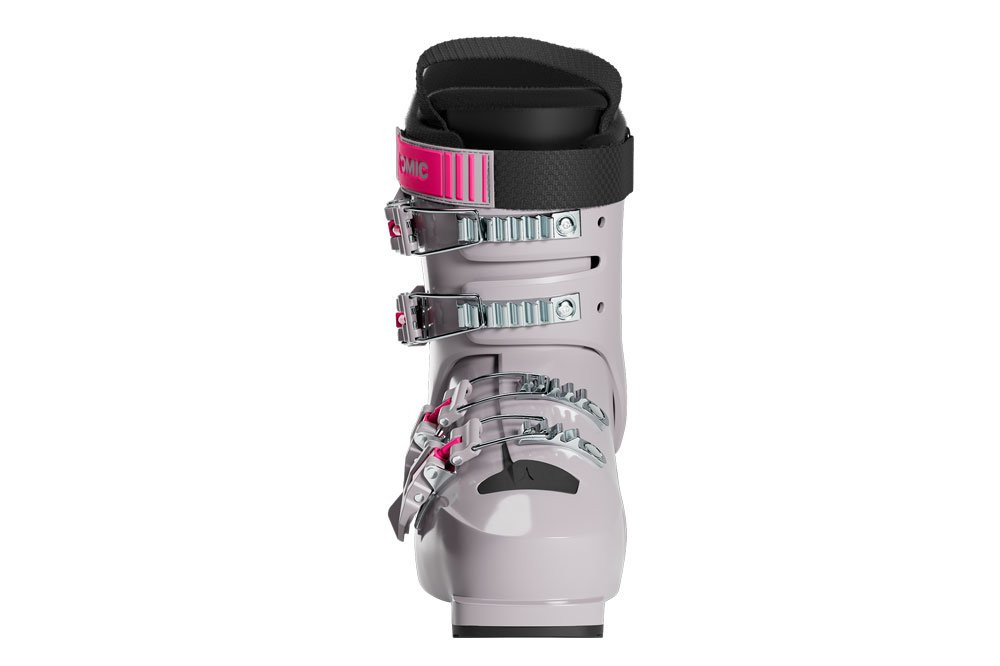 Buty narciarskie dziecięce Atomic Hawx Kids 4 Pink 2026
