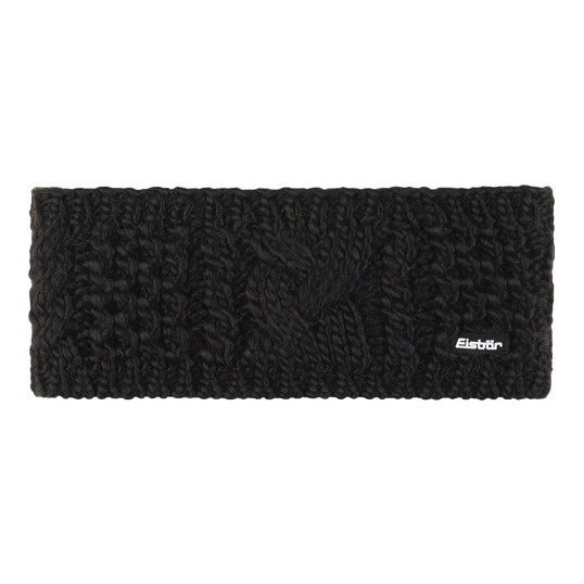 Opaska Eisbar Afra STB Black 2027