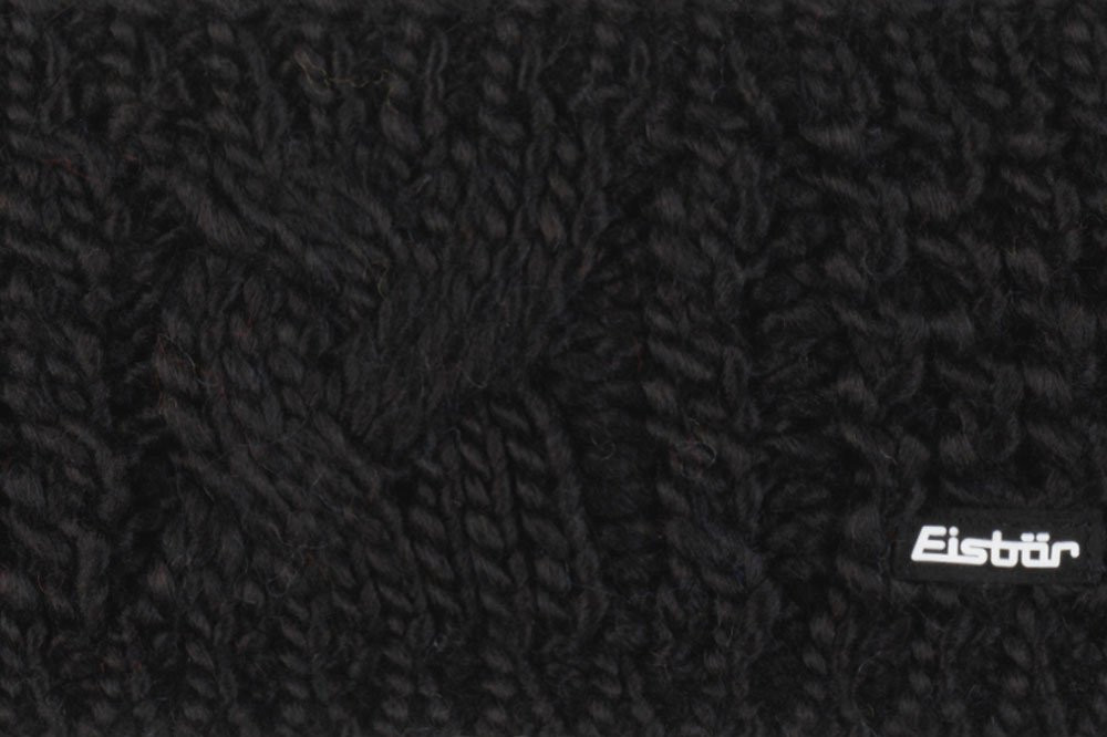 Opaska Eisbar Afra STB Black 2027