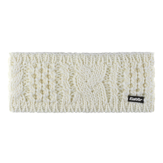 Opaska Eisbar Afra STB White 2027