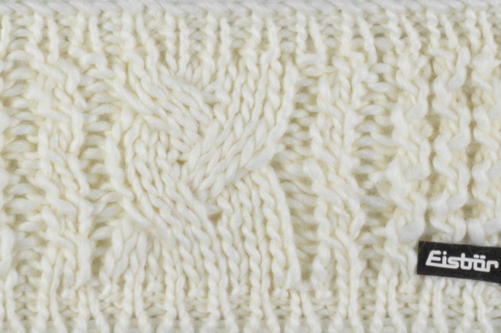 Opaska Eisbar Afra STB White 2027