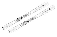 Narty damskie Rossignol Nova 6 RE 2027 + Xpress W 11 GW