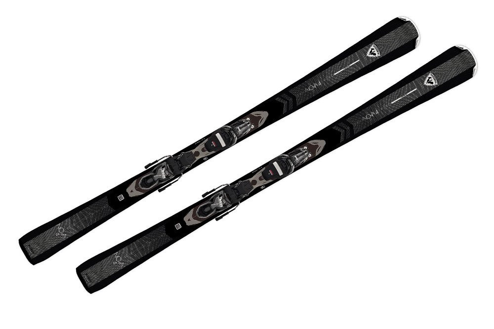 Narty damskie Rossignol Nova 4 2026 + Xpress W 10 GW
