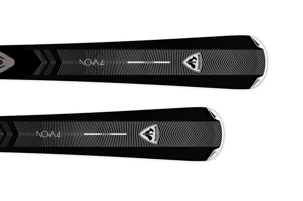 Narty damskie Rossignol Nova 4 2026 + Xpress W 10 GW