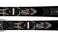 Narty damskie Rossignol Nova 4 2026 + Xpress W 10 GW