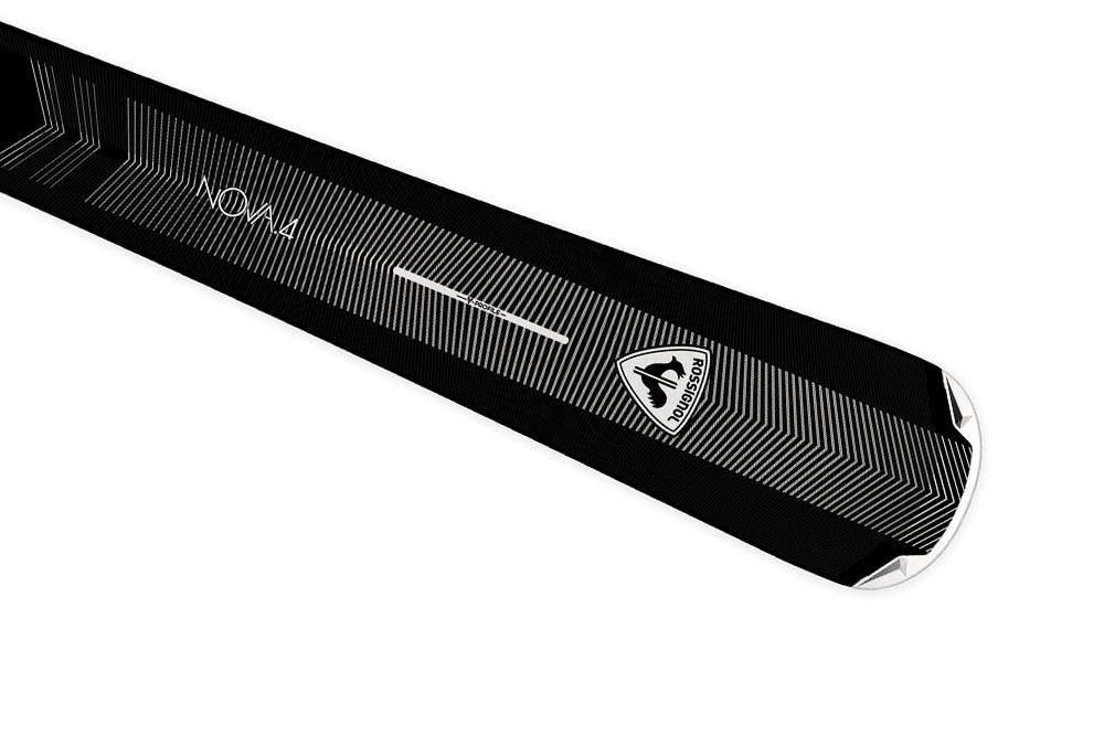 Narty damskie Rossignol Nova 4 2026 + Xpress W 10 GW