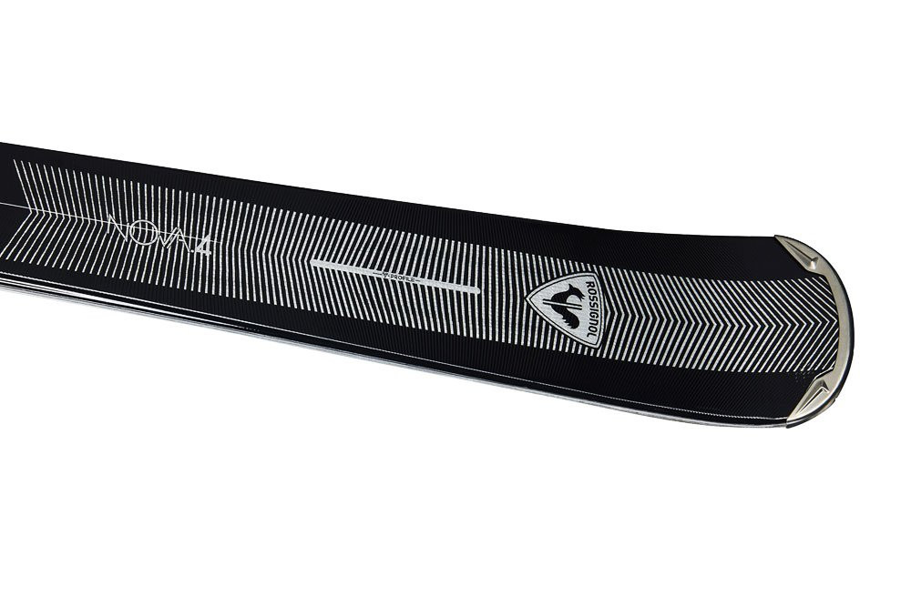 Narty damskie Rossignol Nova 4 2026 + Xpress W 10 GW