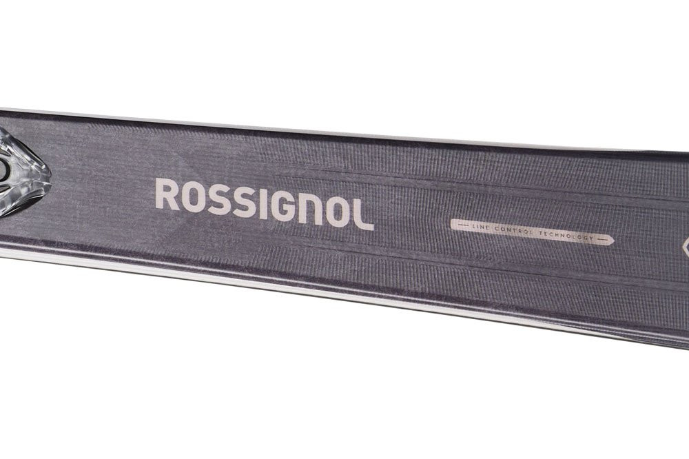 Narty damskie Rossignol Arcade W 80 2026 + Xpress W 10 GW