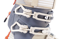 Buty narciarskie damskie Rossignol Alltrack 70 W  Beige Violet 2026