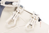 Buty narciarskie damskie Rossignol Alltrack 70 W  Beige Violet 2026