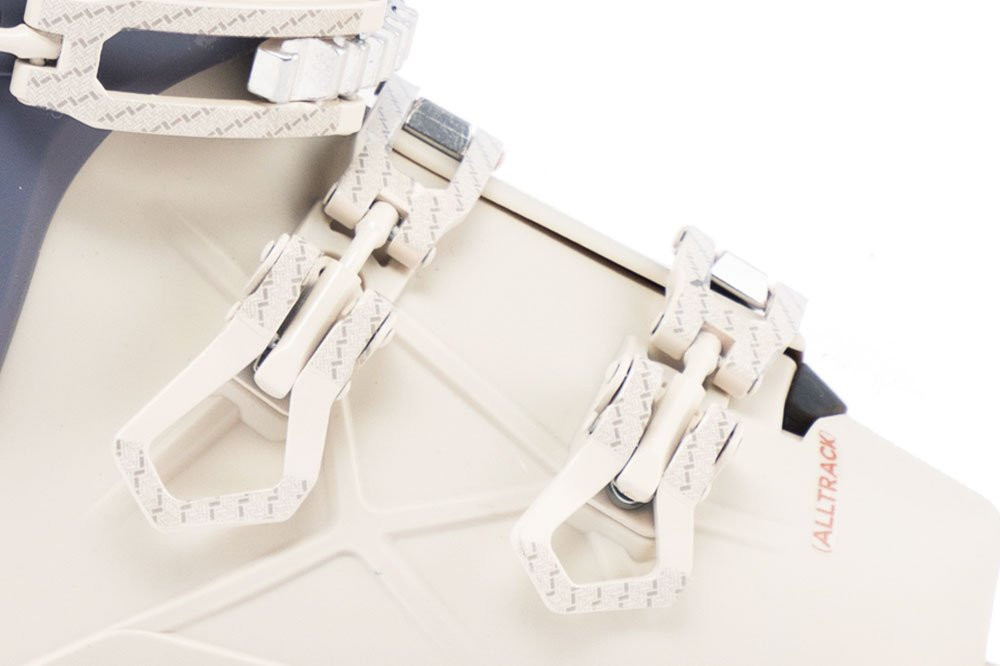 Buty narciarskie damskie Rossignol Alltrack 70 W  Beige Violet 2026
