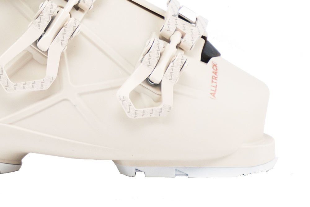 Buty narciarskie damskie Rossignol Alltrack 70 W  Beige Violet 2026