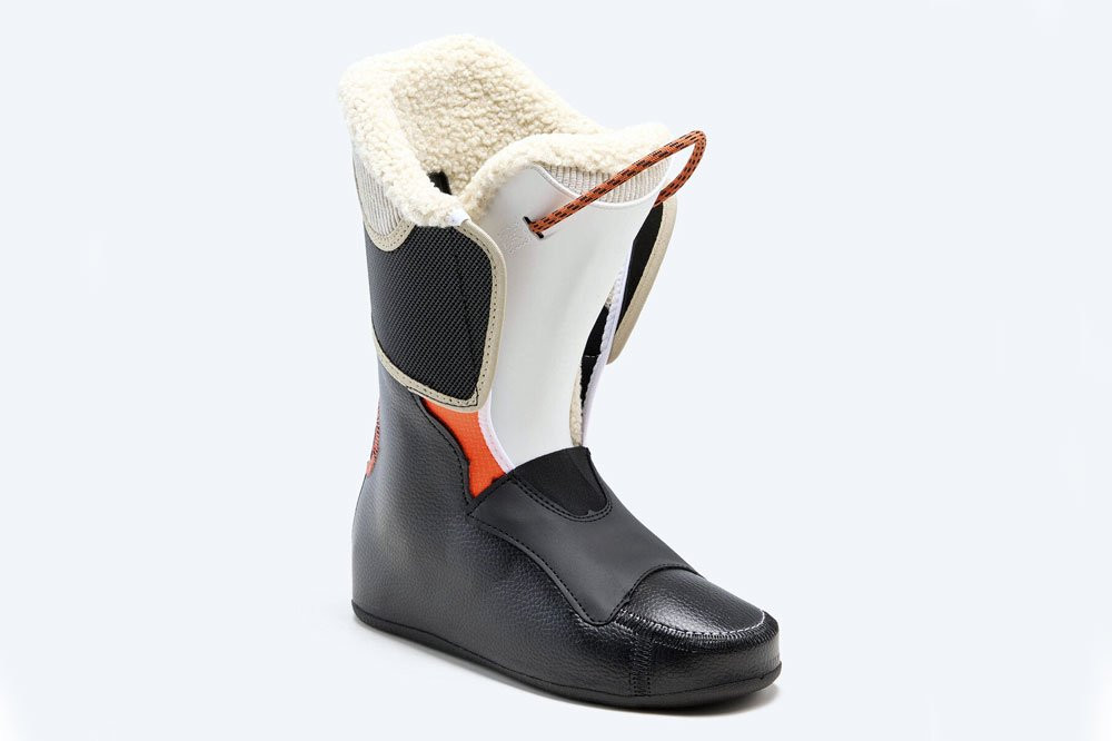 Buty narciarskie damskie Rossignol Alltrack 70 W  Beige Violet 2026