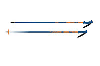Kijki narciarskie dziecięce Rossignol Tactic Jr Blue 2026