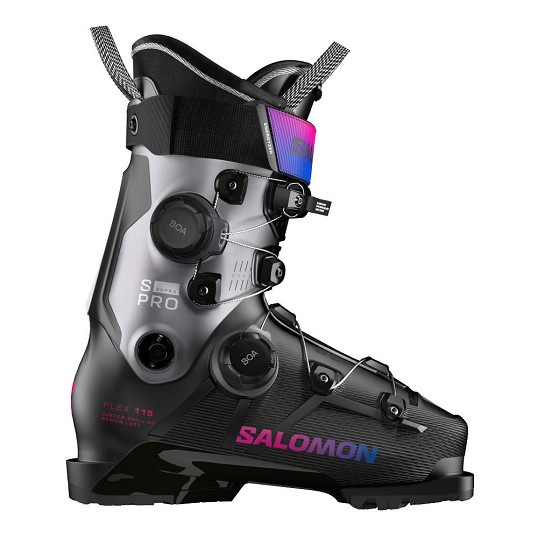 Buty narciarskie damskie Salomon S/Pro Supra  Dual Boa 115 W 2026