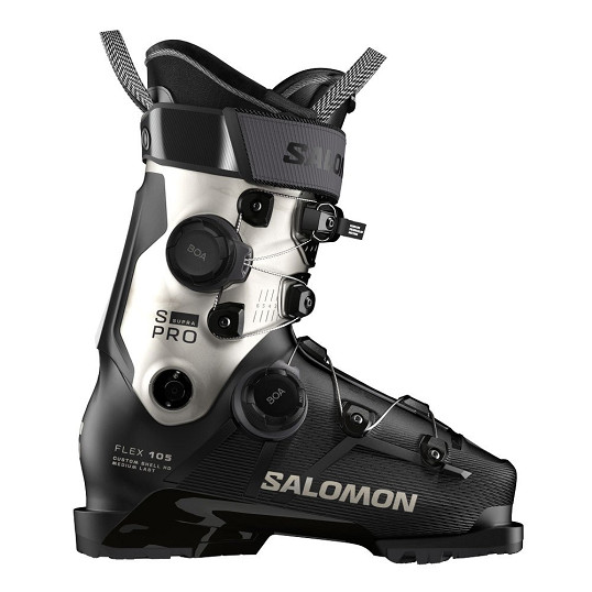 Buty narciarskie damskie Salomon S/Pro Supra Dual Boa 105 W 2026