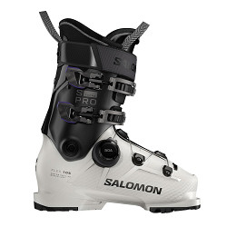 Buty narciarskie damskie Salomon S/Pro Supra Boa 105 W GW 2026