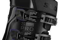 Buty narciarskie damskie Salomon S/Pro Supra Boa 105 W GW 2026