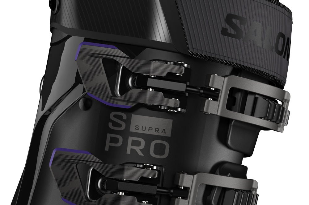 Buty narciarskie damskie Salomon S/Pro Supra Boa 105 W GW 2026